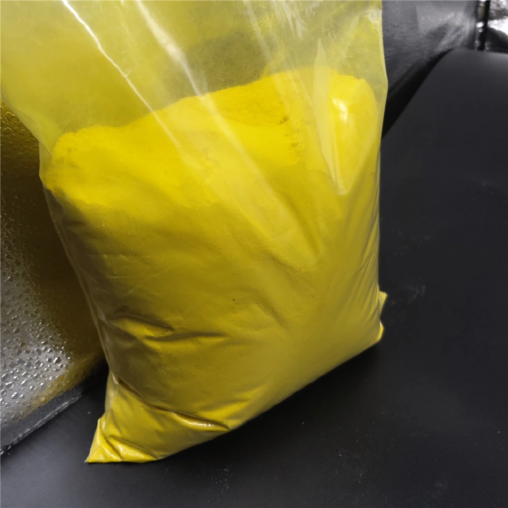 China Sell CAS: 57-62-5 Powder Chlortetracycline with Best Price