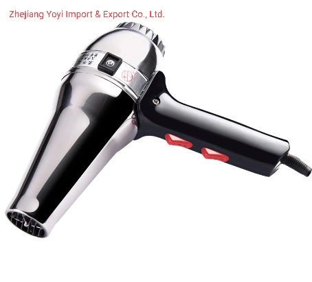 Special Fast Wind Speed for Barber Shop Hair Dryer