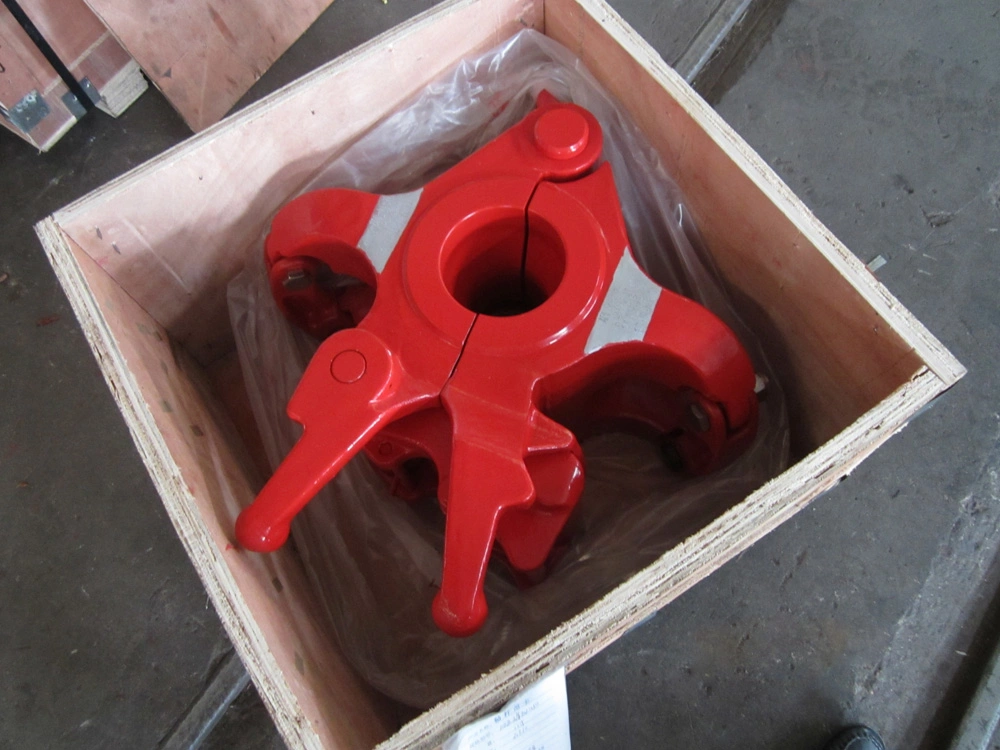 Dd Elevator/ API Spec 8c/Drilling Tools Dd-250