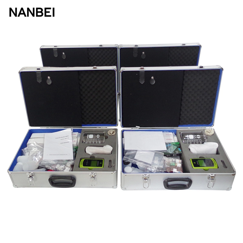 Food, Fruit, Vegetable Test Pesticide Residue Analyzer