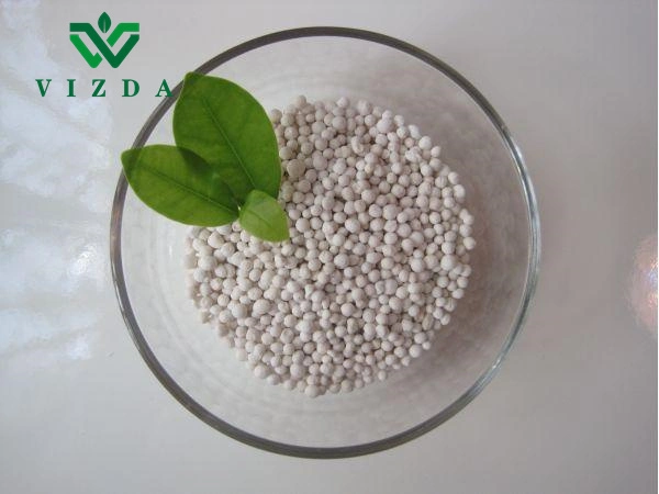 Organic NPK Compound Fertilizers Slow-Release Fertilizer