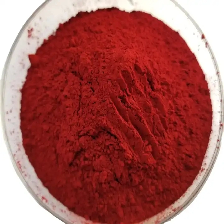 Alimento Colorant Pigmento fruta Cor dos alimentos Pigmento sintético Allura Vermelho Pó