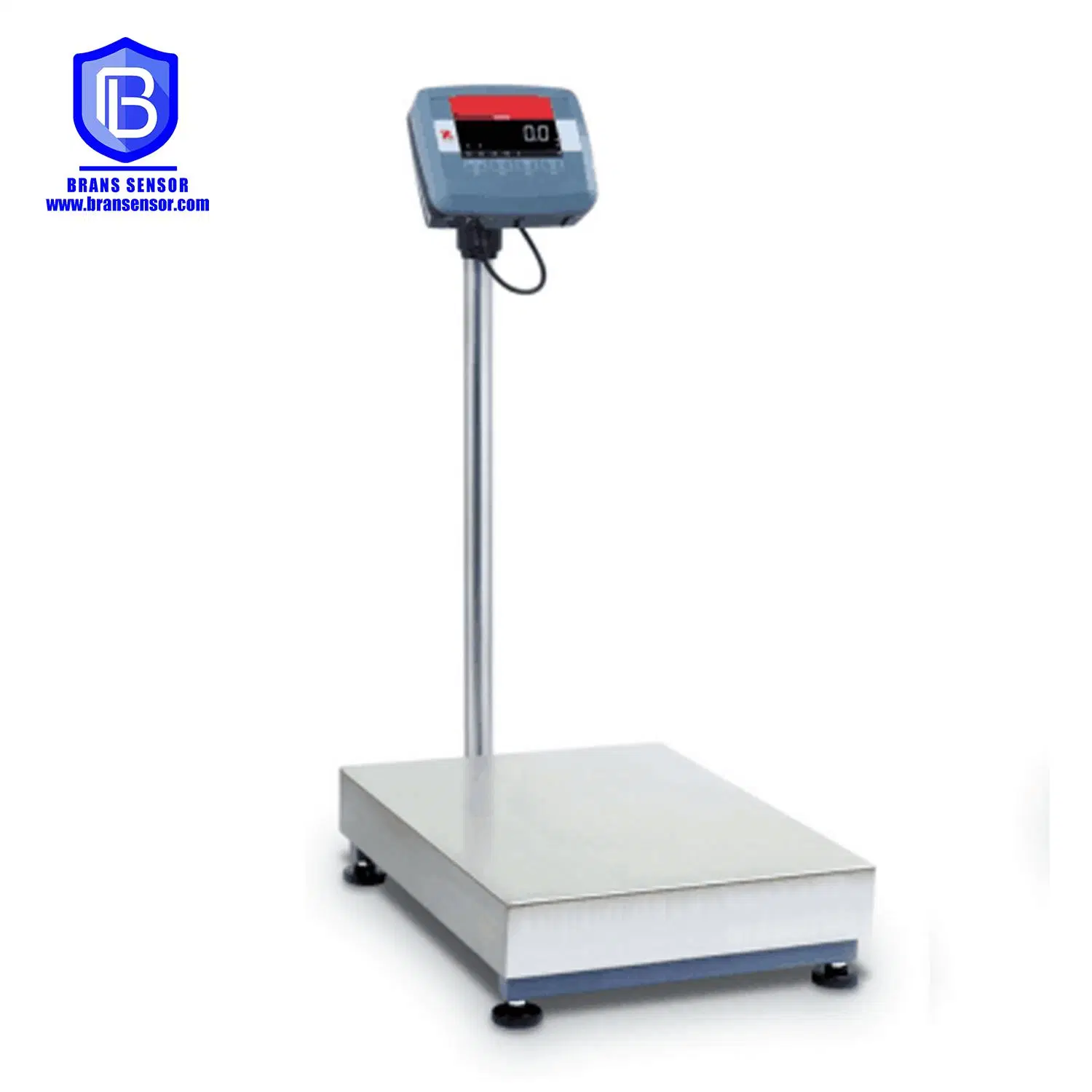 30/60/150/300/600kg LED Display Digital Platform Scales with High Accuracy (PF5065)