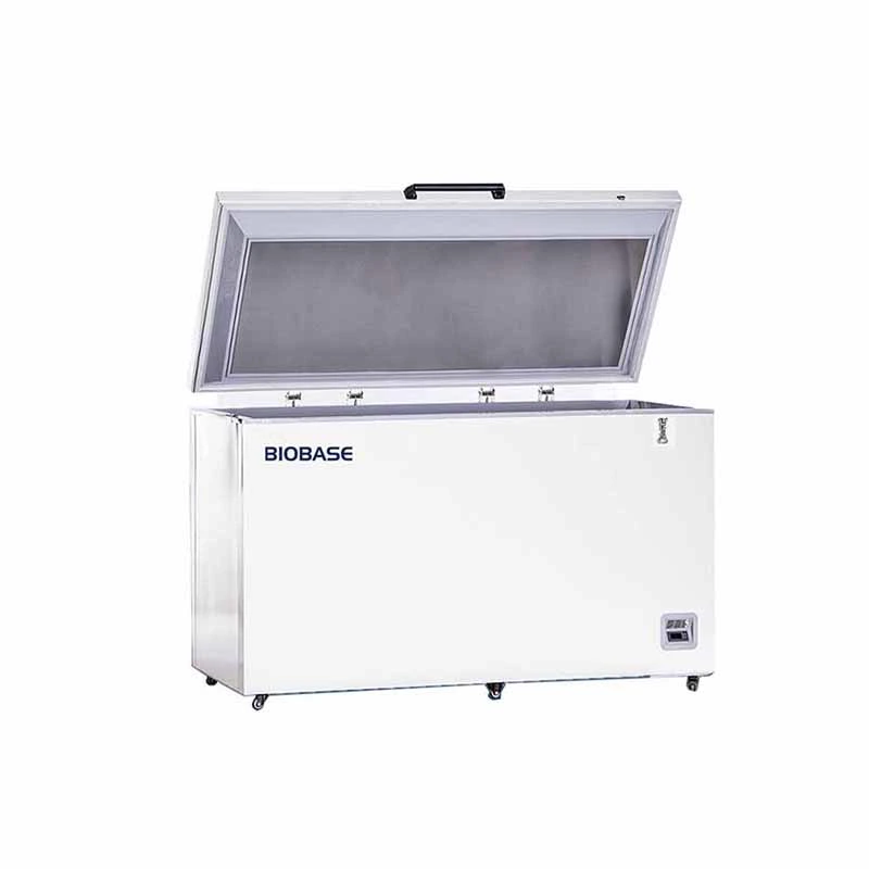 Biobase Commercial Medical -25 Deep Freezer Pharmacy Refrigerator Price