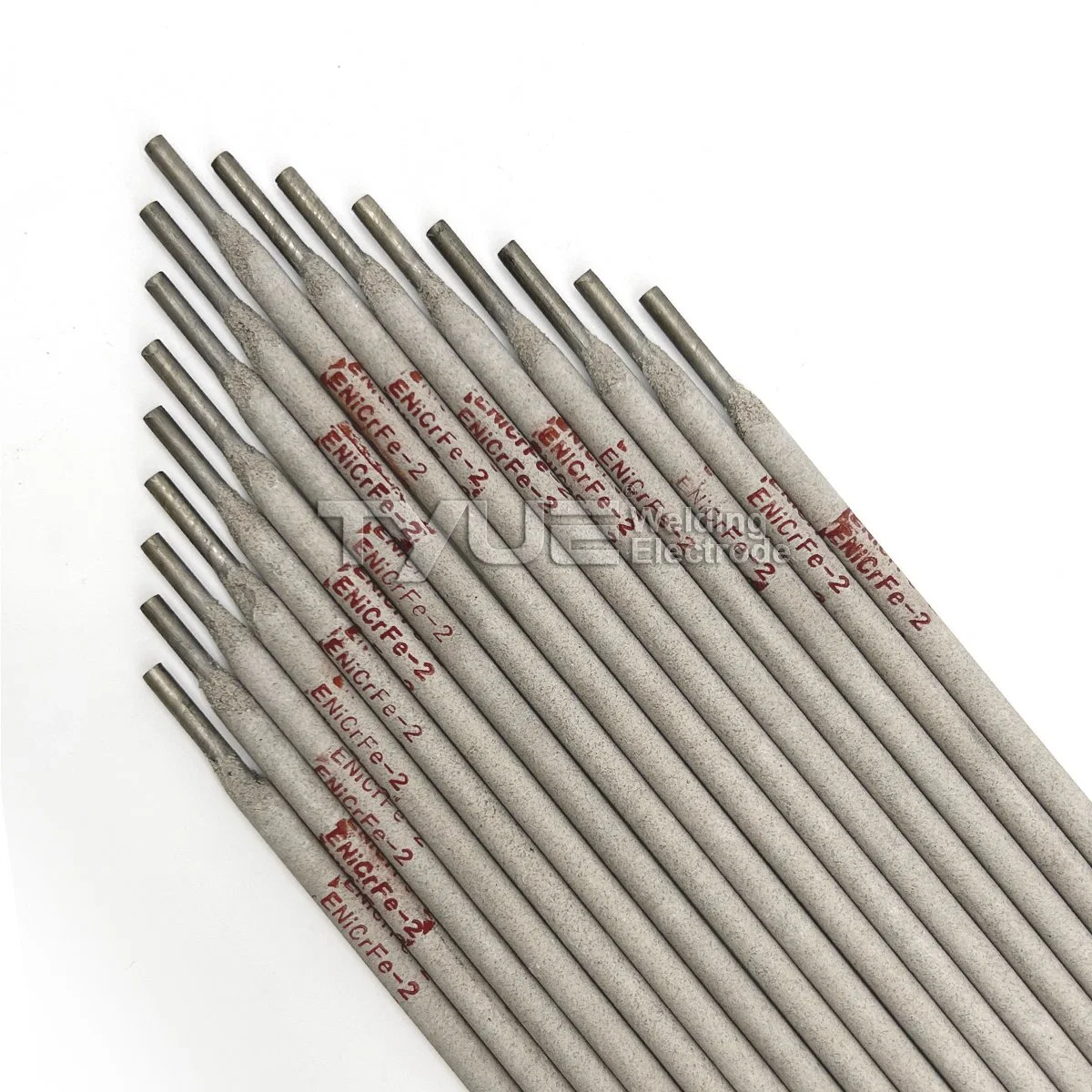 Enicrfe-2 Hot Products! Nickel Alloy Electrode Manufacturer