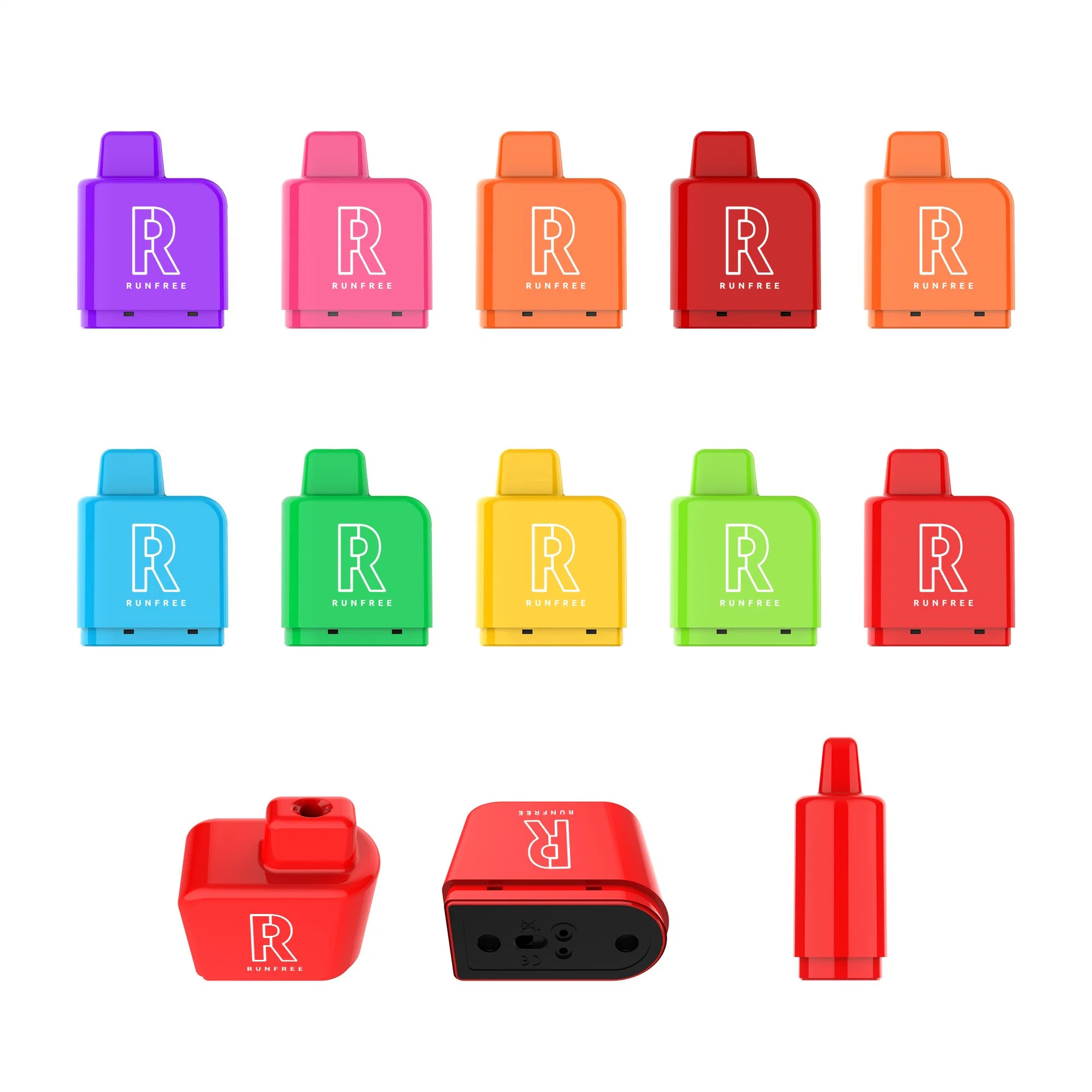 Bar Plus Shopping Power Supply Pod Best E CIGS Disposable/Chargeable Vape Pen Accessories Puff