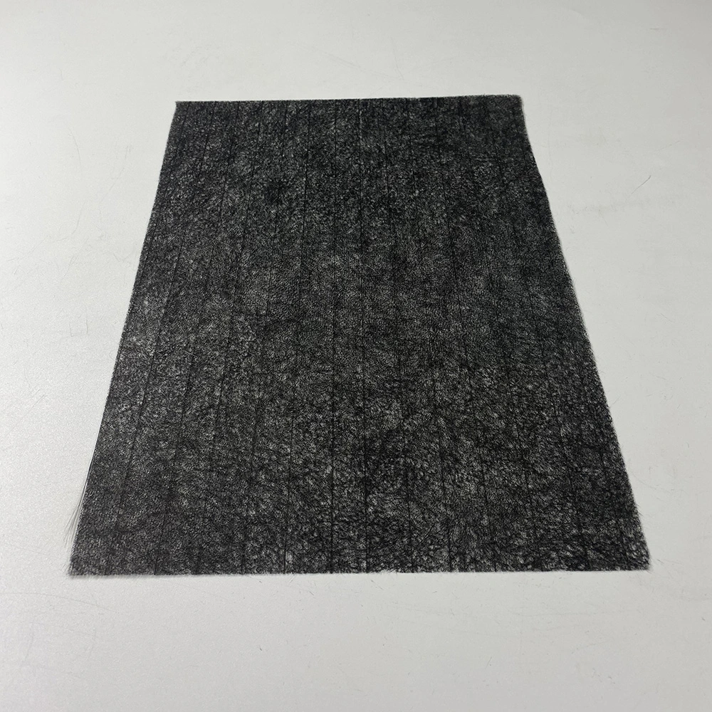 Solvent Resistance Export Fiberglass Mat for Carpet Tile