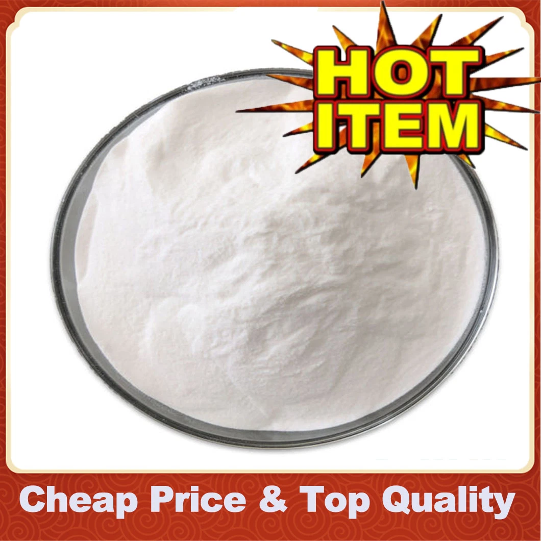 99% Purity Raw Powder Dutasteride CAS No. 164656-23-9