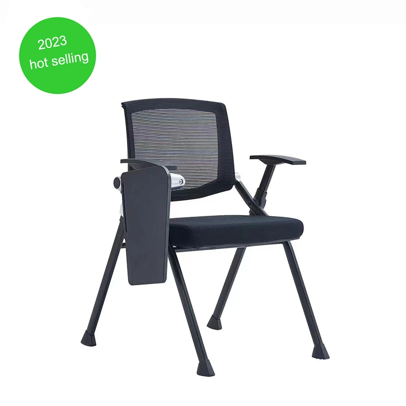 Shunde School Furniture Writing ABS Tablet Office Furniture Chair