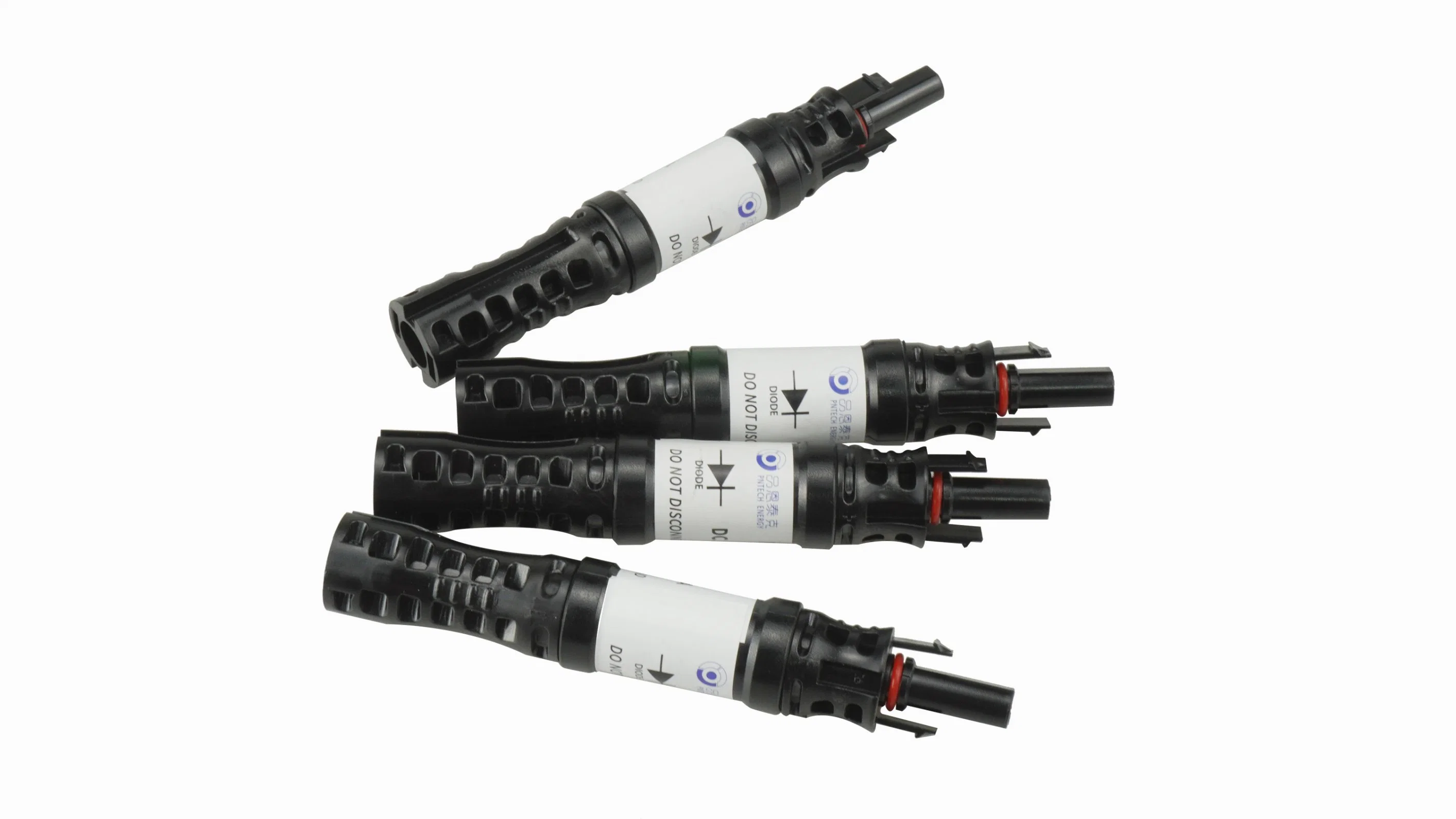 Wholesale PV005-D 1500V DC 2 in 1 TUV Certificate PV Connector