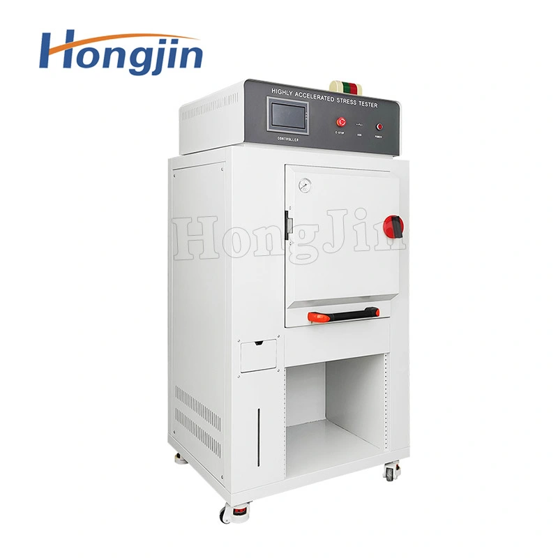 Hj Hast High Pressure Accelerated Aging Life Test Chamber High Temperature and High Ressure Cooking Instrument