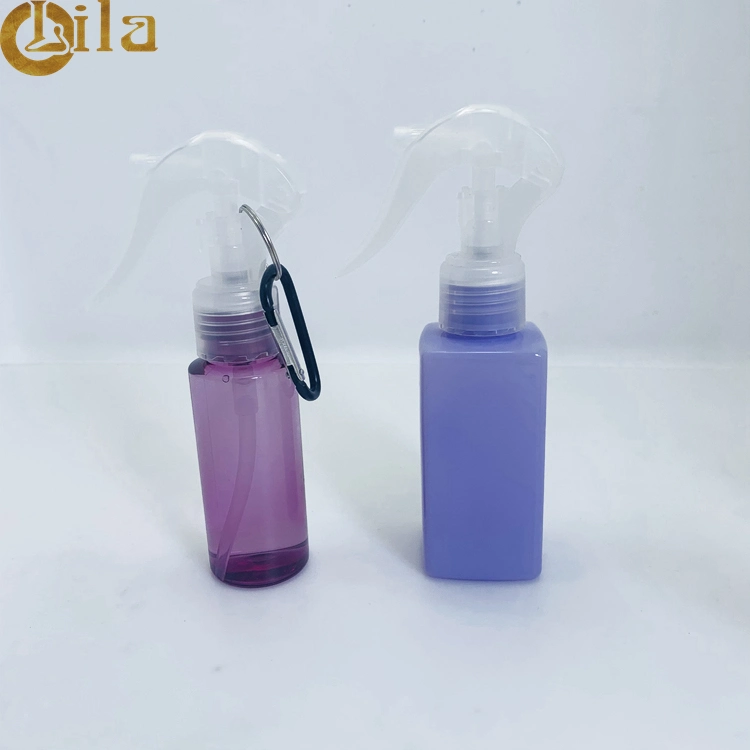 24/410 Mini Trigger Mist Spray for Cosmetic Bottle