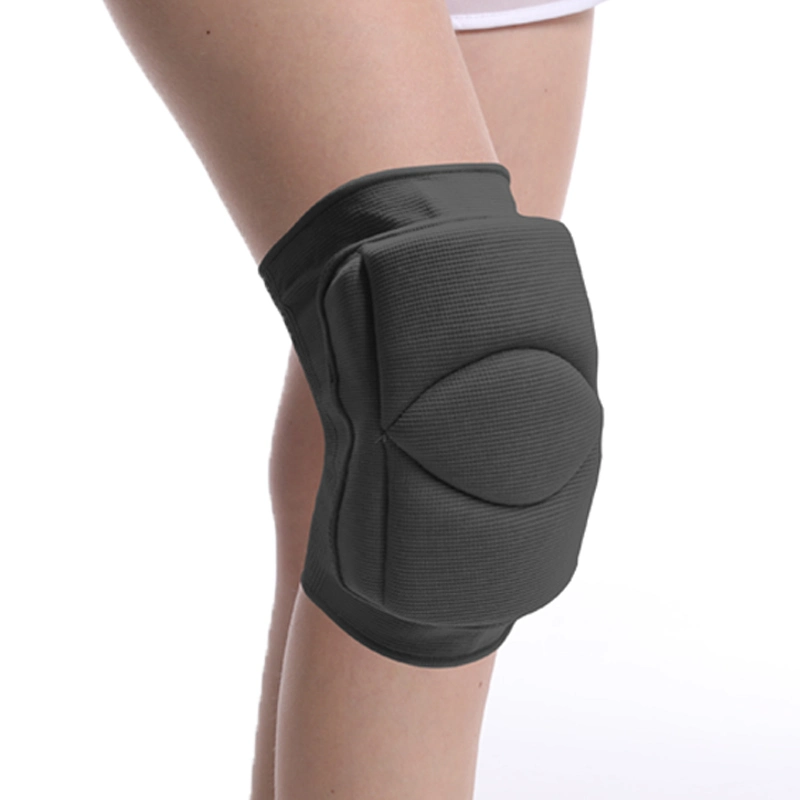 Attractive Price New Type Factory Manufacture Various Neoprene Customize China Volleyball Knee Pads