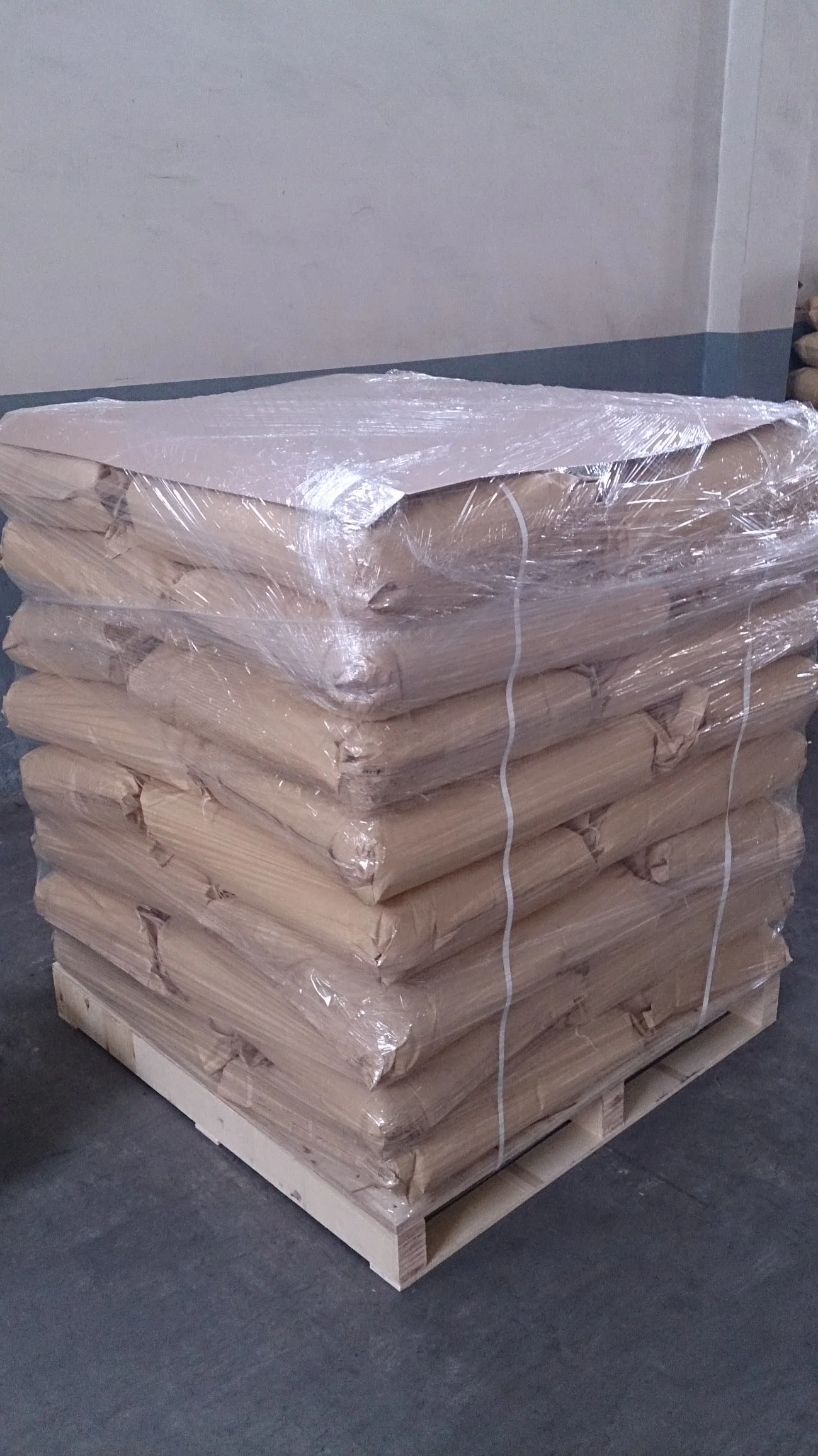 Coating Used Vinyl Chloride-Vinyl Acetates Copolymer Vc-Voc Resin Vyhh