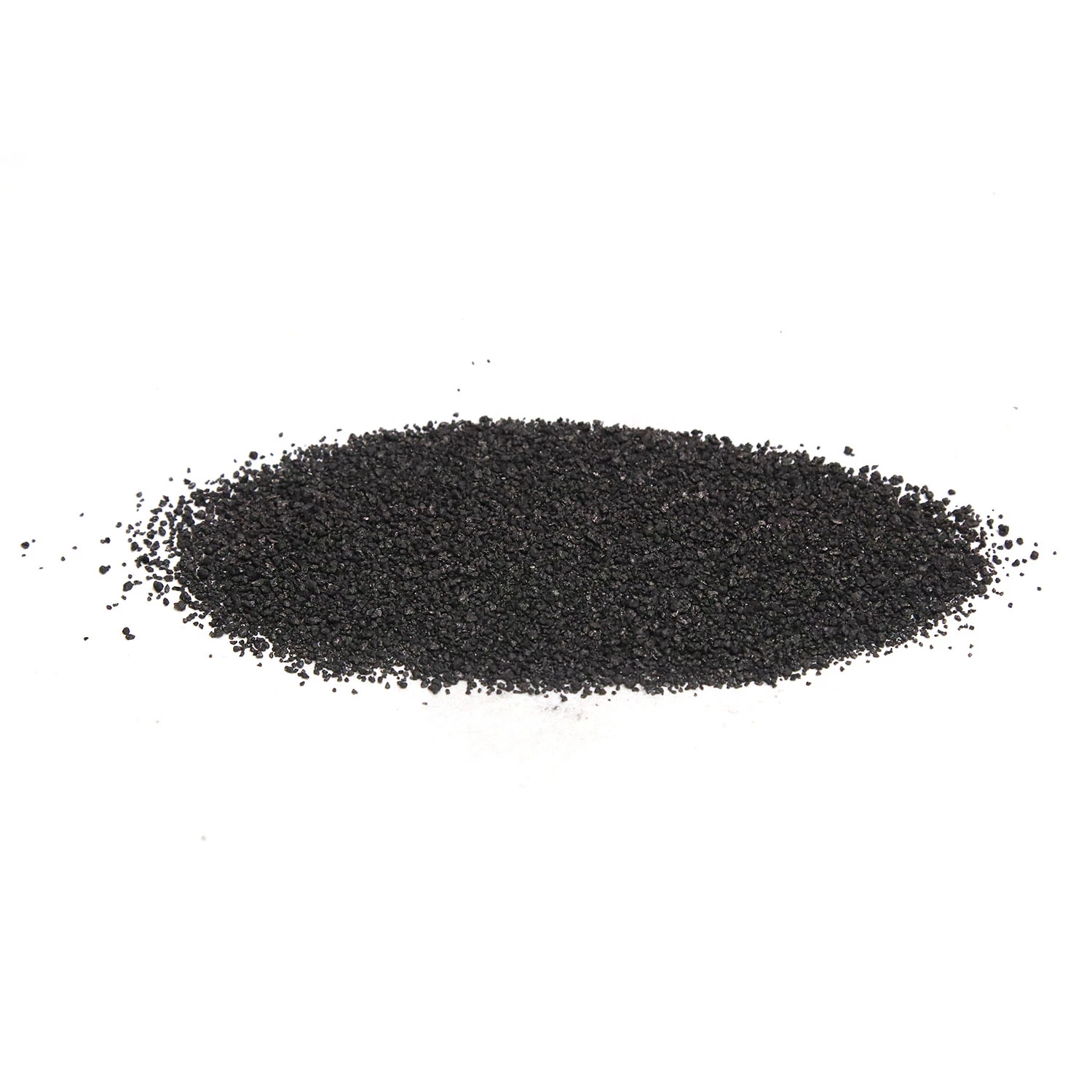 Calcined Petroleum Coke F. C 97% for Steel Making