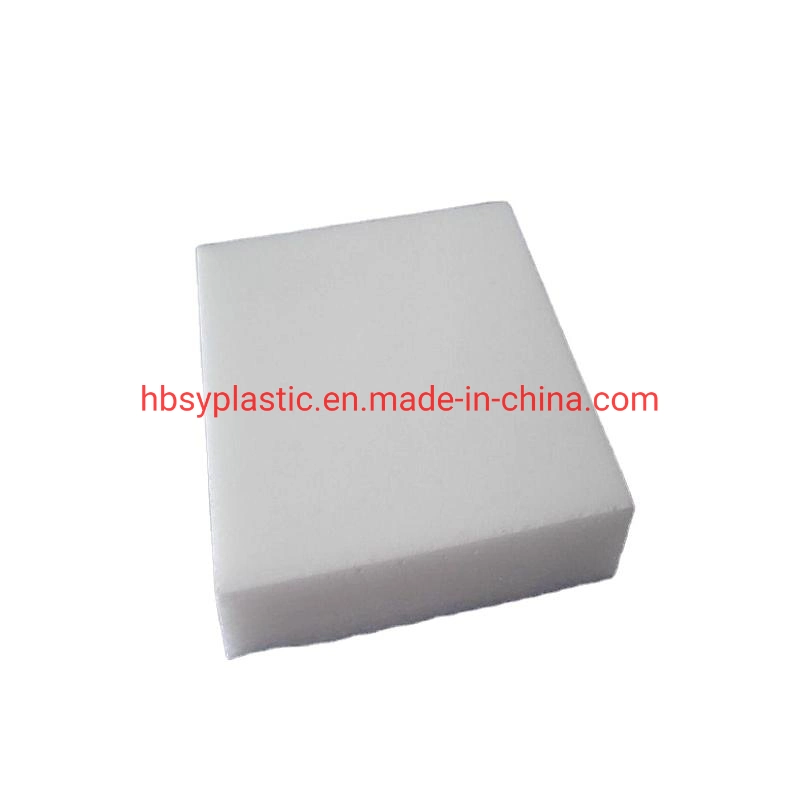 Solid Fully Refined Bulk Paraffin Wax 54-56 for Candle Wax