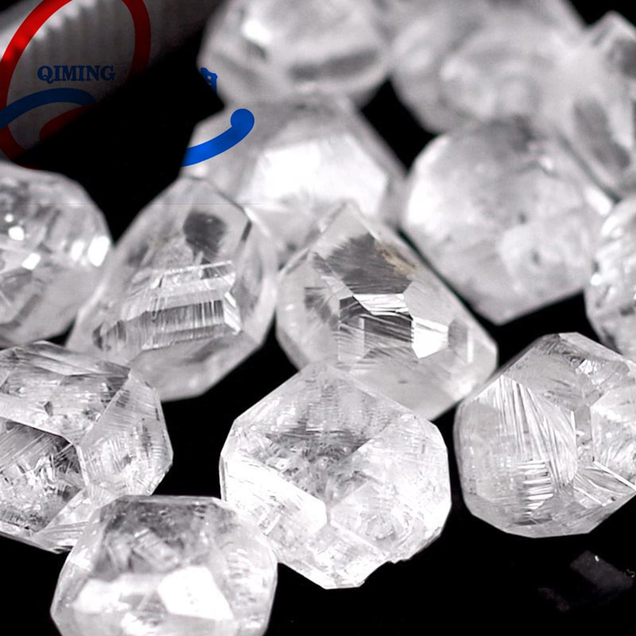 B Quality Small Size Diamond Factory Price Lab Grown Diamond