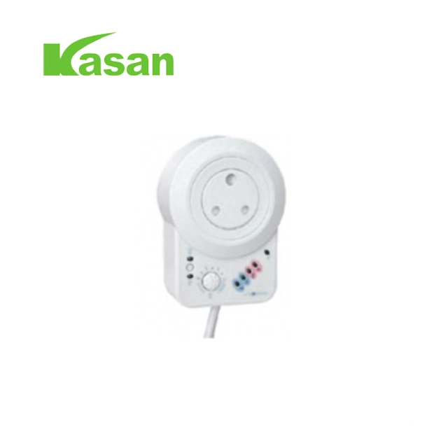 Automatic Voltage Switch Sollatek AVS30 3 Light Voltage Protector