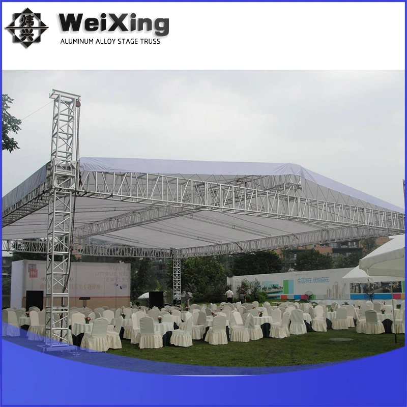 Truss Equipment Fashion Show Stage Equipment Runway Lighting LED DJ Truss