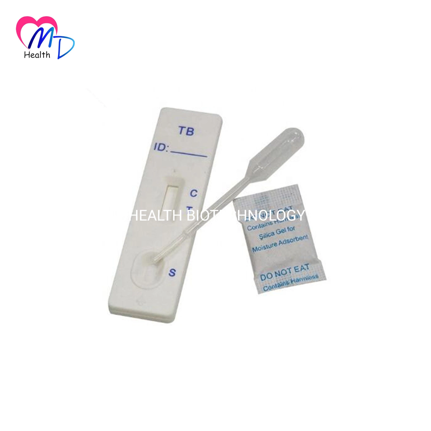 Medical Supply Rapid Diagnostic Test HIV 1+2 Trilines Testing Instruments Kit