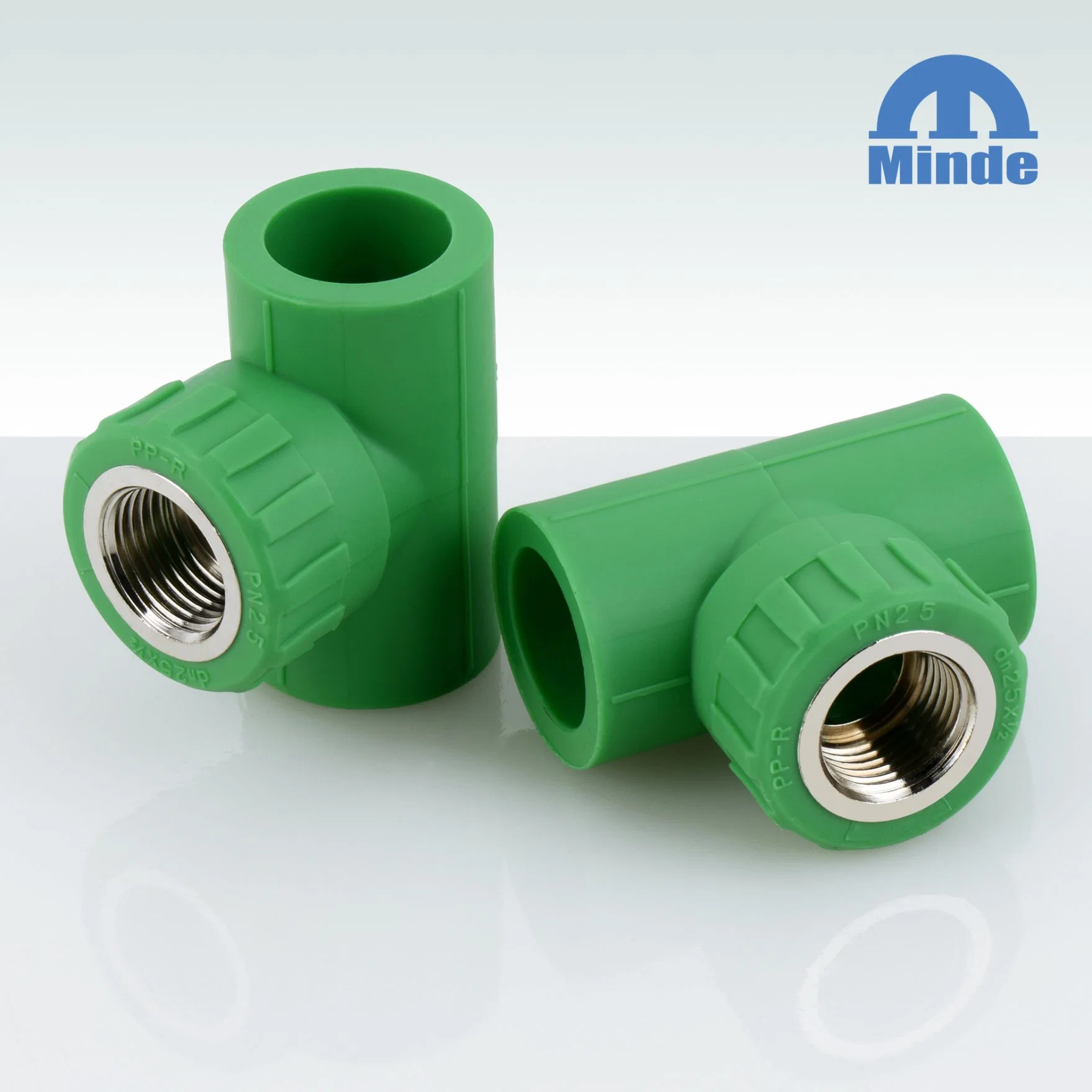 Chinese Factory Supplying Plumbing Supplies Elbow PVC Pipe Fittings