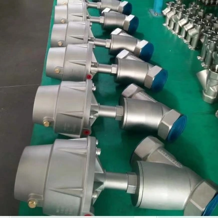 DN15 DN20 Filling Valve 20 to 13mm Internal Sealing Filling Nozzle Filling Valve