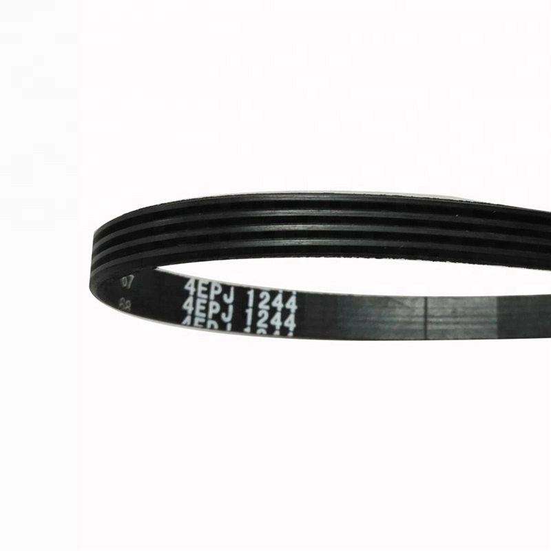 V Belt Poly V-Belt Rubber V Belt