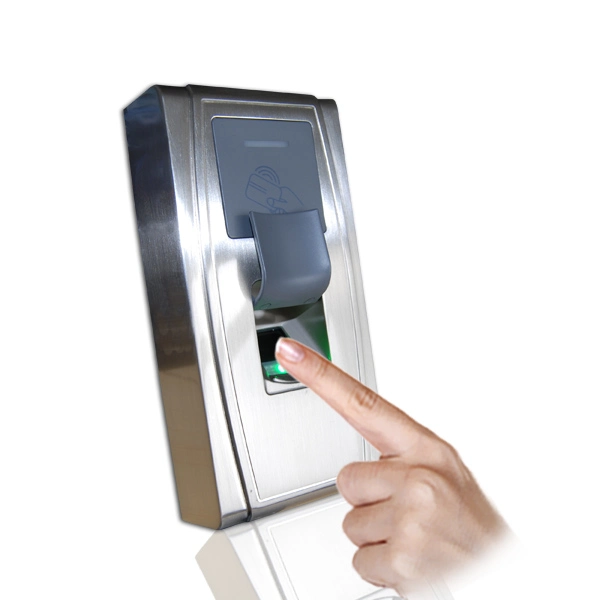 Fingerprint and RFID Access Control System (MA300)