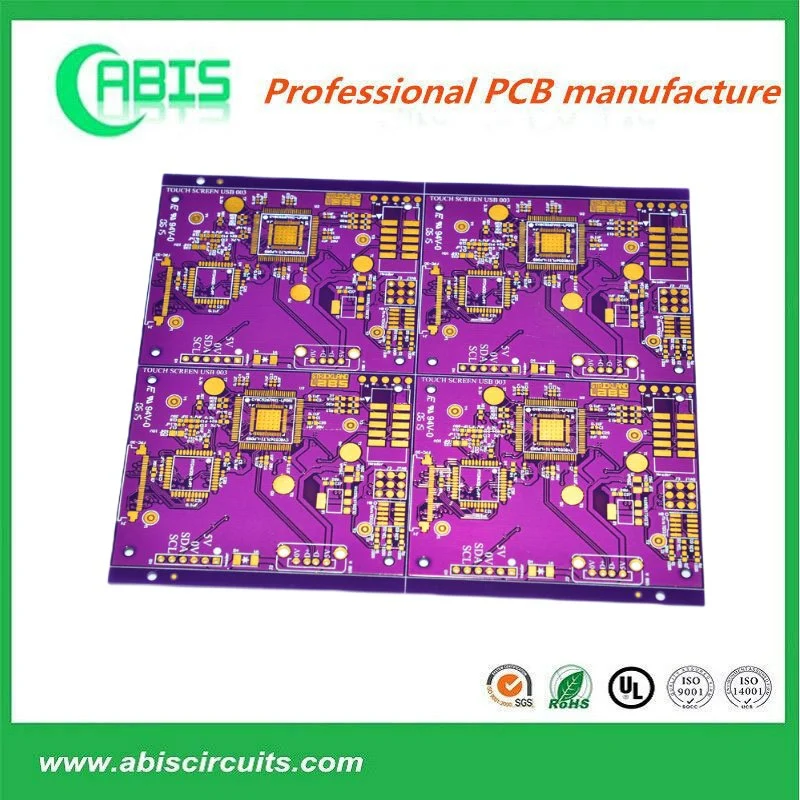 2022 Wholesale/Supplier Customized PCB Board One Shop Electronic Circuit Board for for Power Used