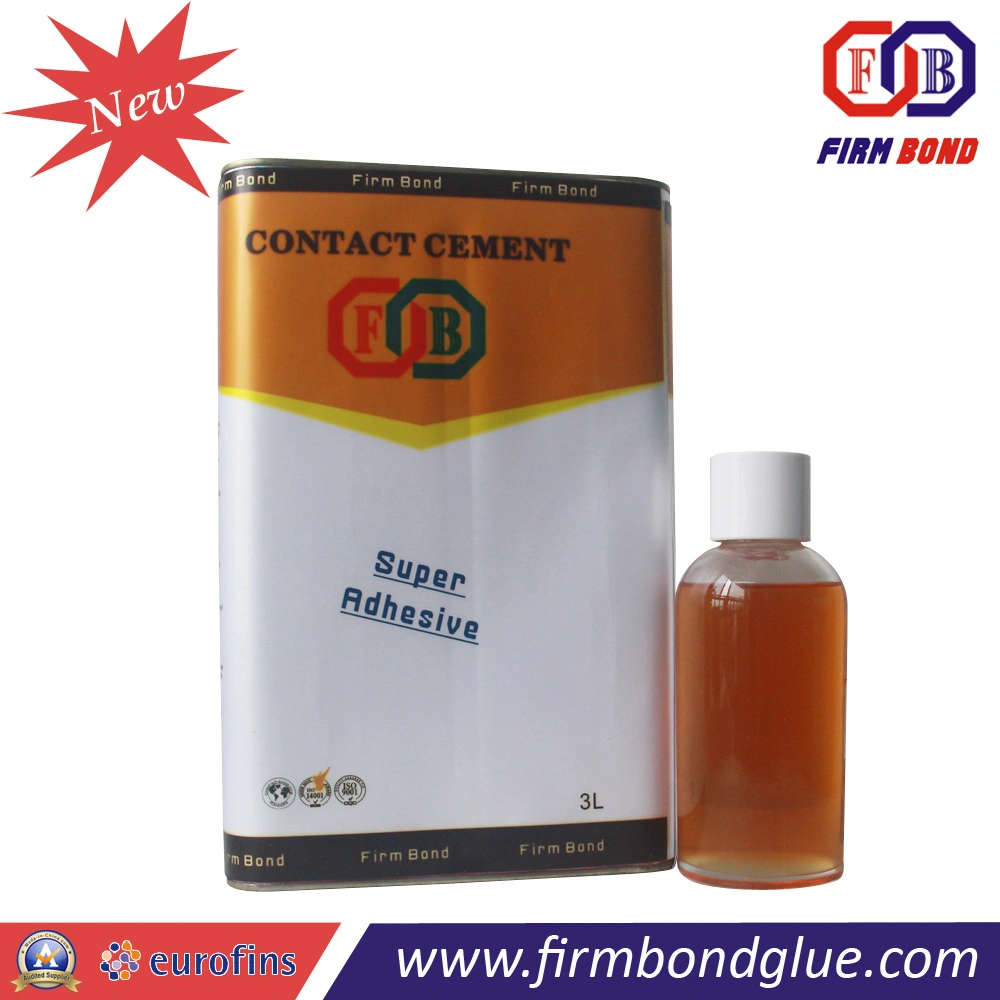 Neoprene Adhesive Contact Glue OEM