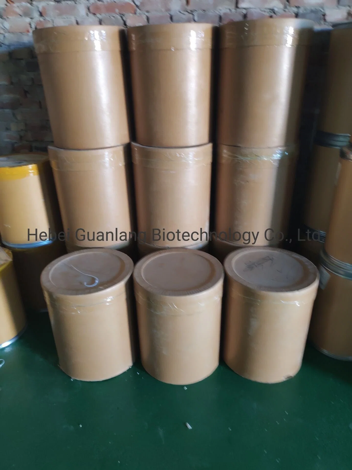 High Purity O-Acetyl-L-Carnitine Hydrochloride CAS 5080-50-2