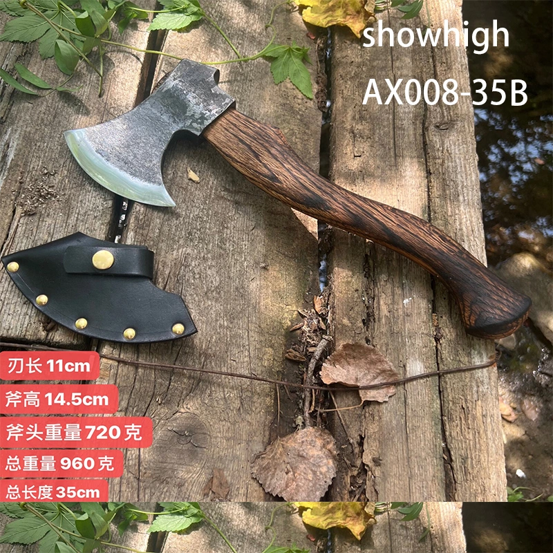 Wholesale/Supplier Felling Axe with Long Handle Ax004