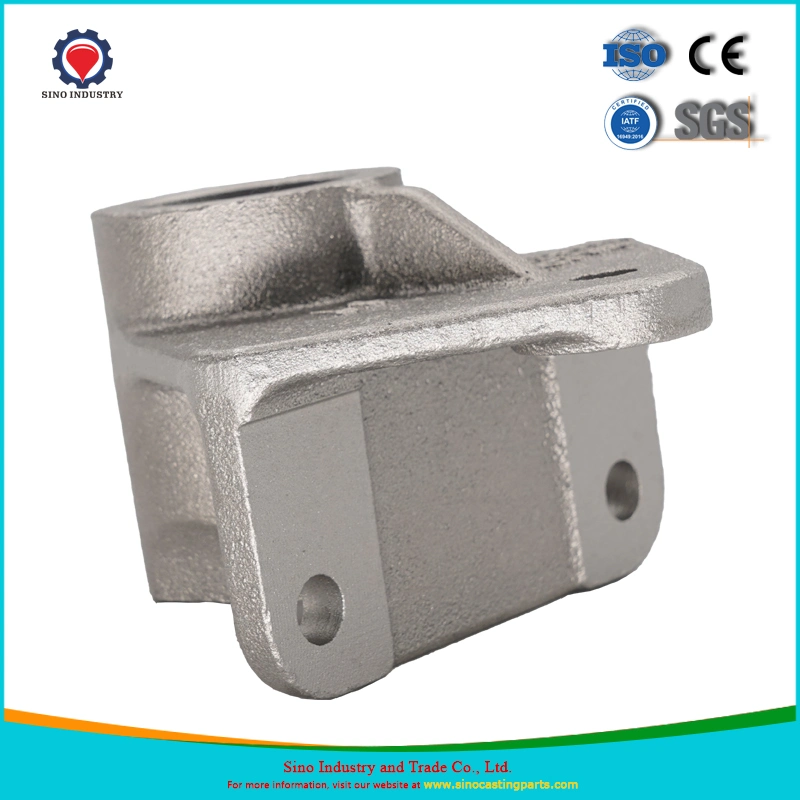 Customized Precision Valve/Pump/Vehicle/Heavy Truck /Arm/Gearbox/Furniture Hardware /Motor/Engine/Auto/Car Grey/Ductile Iron Sand Casting Spare Parts