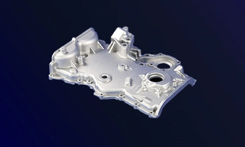 Customized High-Precision Zinc, Aluminum, Magnesium Alloy Die Casting Aluminum Alloy 6061, DC12, A356, A380, A319, A380