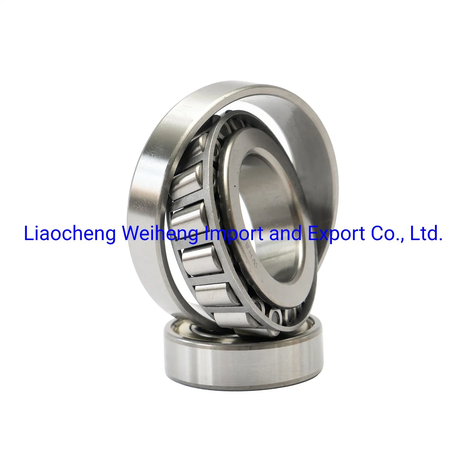 Taper Roller Bearings 30203 30204 30205 30206 30207 Single Row Tapered Roller Bearings for Motorcycle Parts