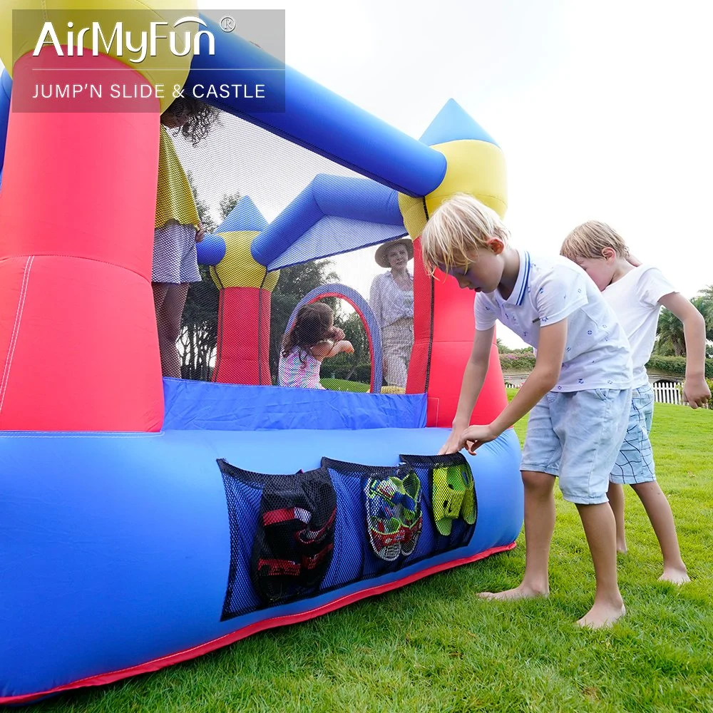 Heißer Verkauf Dora Aufblasbare Burg Bounce House