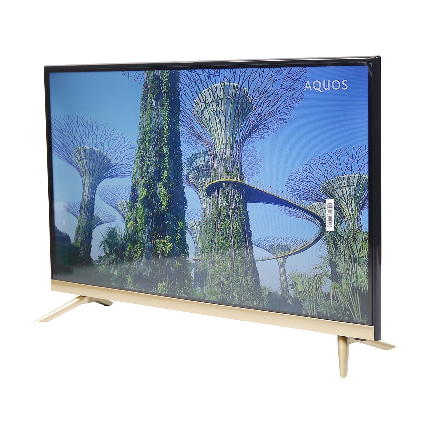 32-inch TV LED smart TV