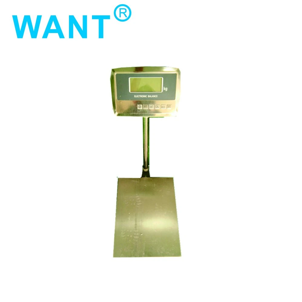 LCD Display Type Electronic Scale 10kg 20kg 30kg