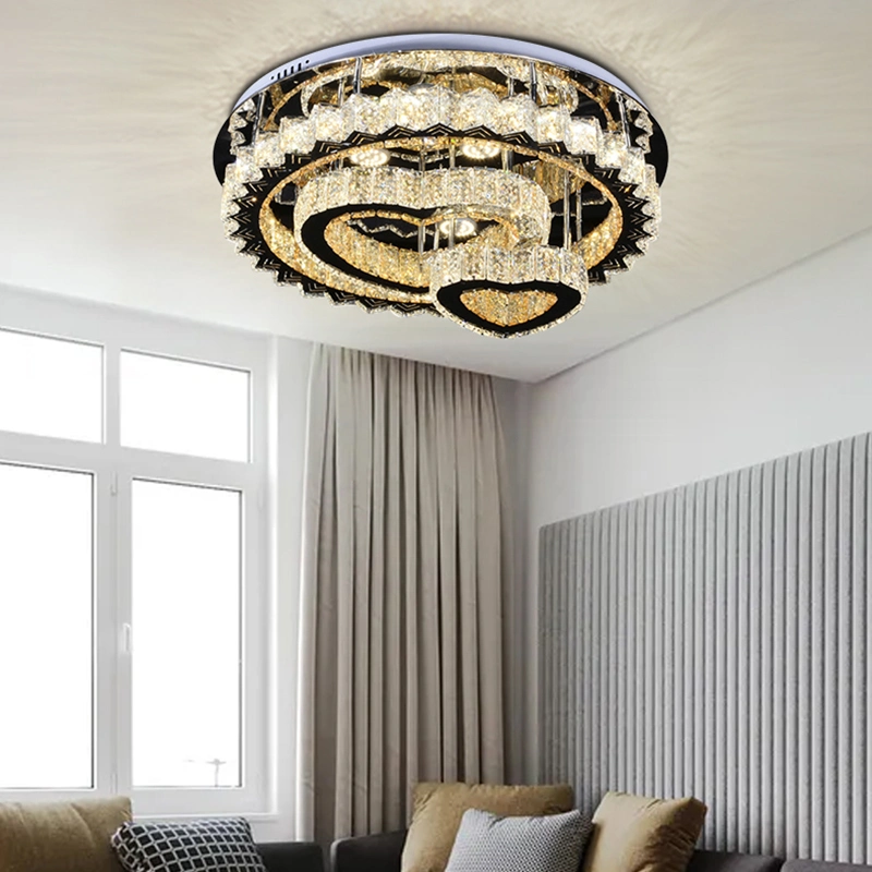 Bedroom Living Fittings LED Decor Home Lighting Fixtures Modern Lamp Ceiling Light