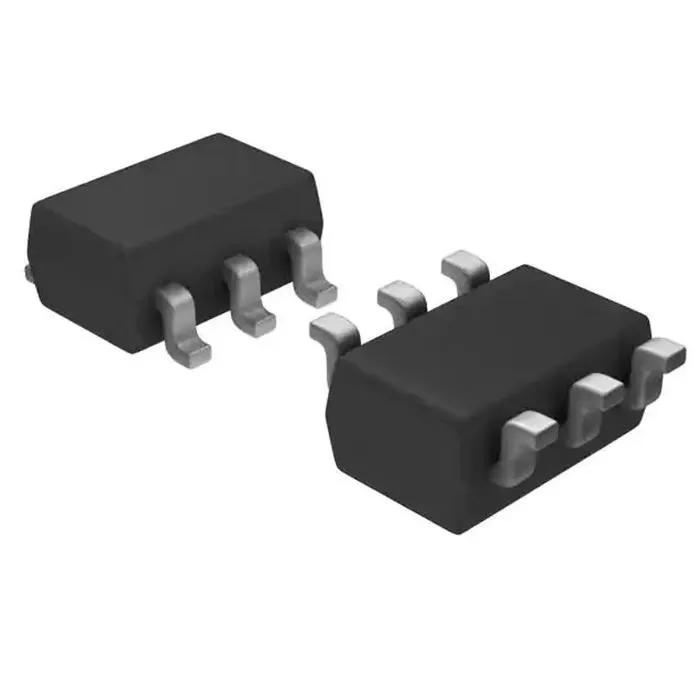 Ncv308snadjt1g Elektronische Komponenten IC Chips Neue Original integrierte Schaltungen Halbleiter Sot-23-6