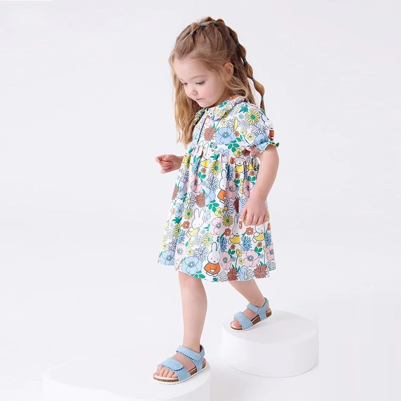 Best Price Baby Summer Shower Dresses for Pregnant Women Princess Gril for 2 Year Old Girls Frocks Party Dress