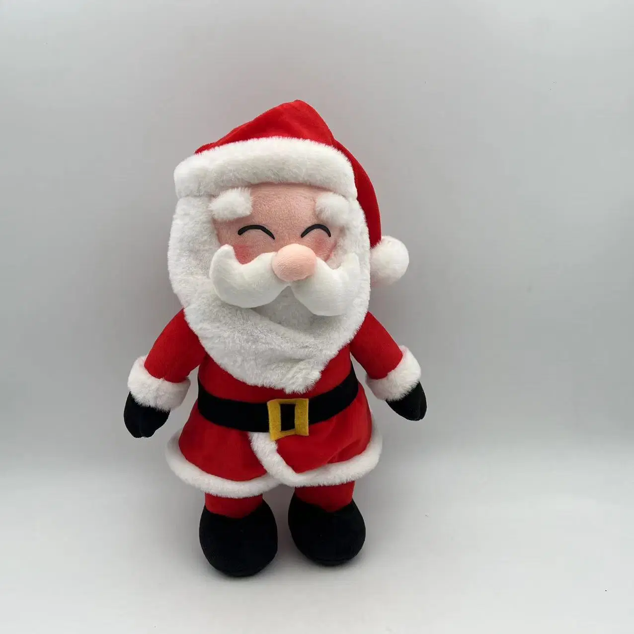 Children's Gifts Electric Climbing Santa Claus Christmas Santa Claus E for Christmas Decoration