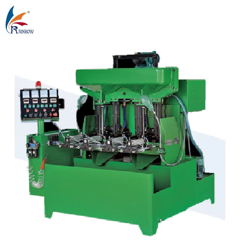 Hot Sale Tapping Machine High Precision Nut Tapping Machine Automatic