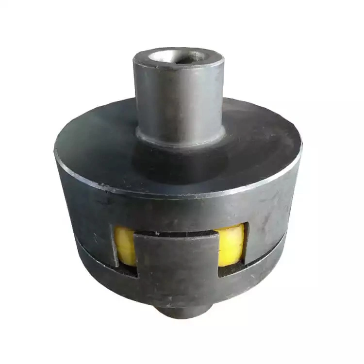 Carbon Steel Female Threaded Australian Surelock Type Shaft Coupling