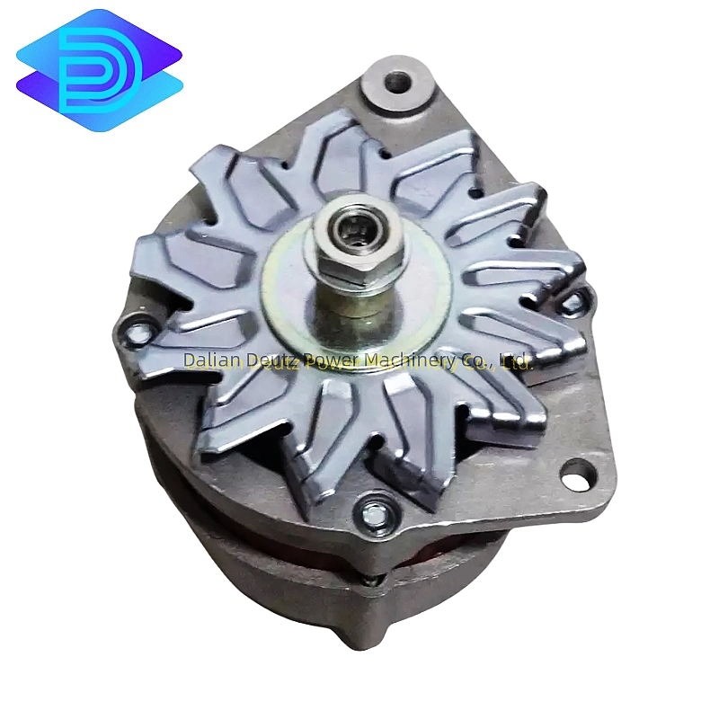 Deutz Diesel Engine Spare Parts Genrator 01182153 01183451 01183636 Alternator Wholesale/Supplier and Retai