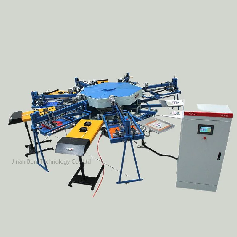 Manual Micro Adjustment Silkscreen Machine Simple Solder Stencils Printing Machine Special Offers Kr6/14A