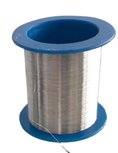 1.2mil Gold/Silver Alloy Bonding Wire for Microelectronics, LED Packaging, IC Packaging