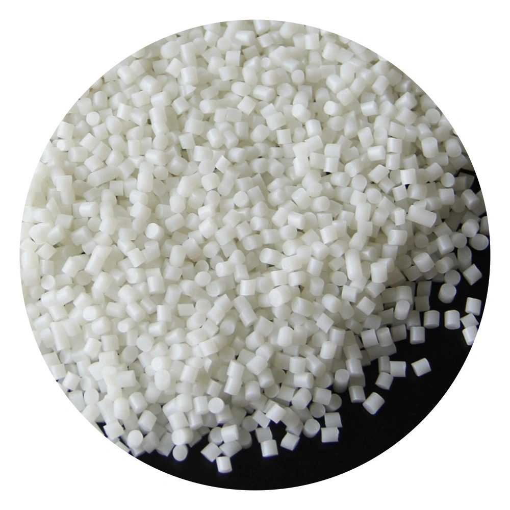 Plastic Raw Material/TPE TPR Polymer Thermoplastic Pellets