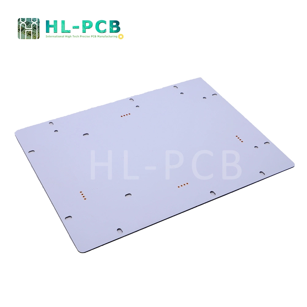 Rigid PCB Aluminum Board RoHS Mc PCB-5W Circuit Board Control PCB Board