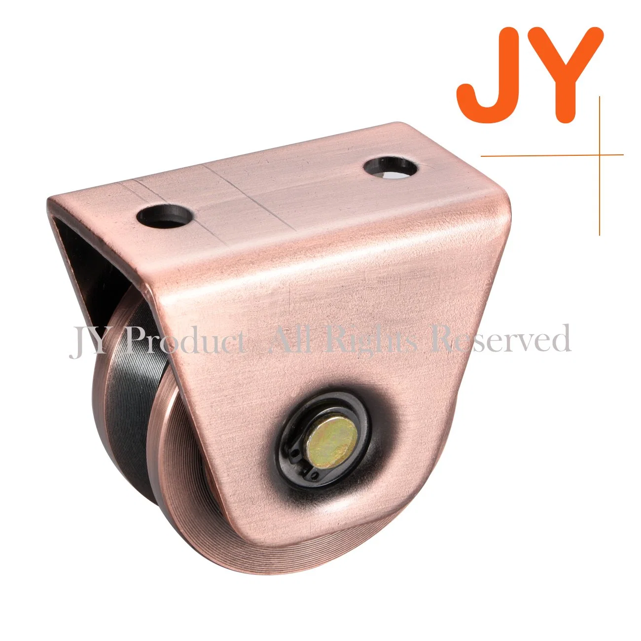 Heavy Duty Double Bearings Sliding Gate Wheel Roller Door Pulley